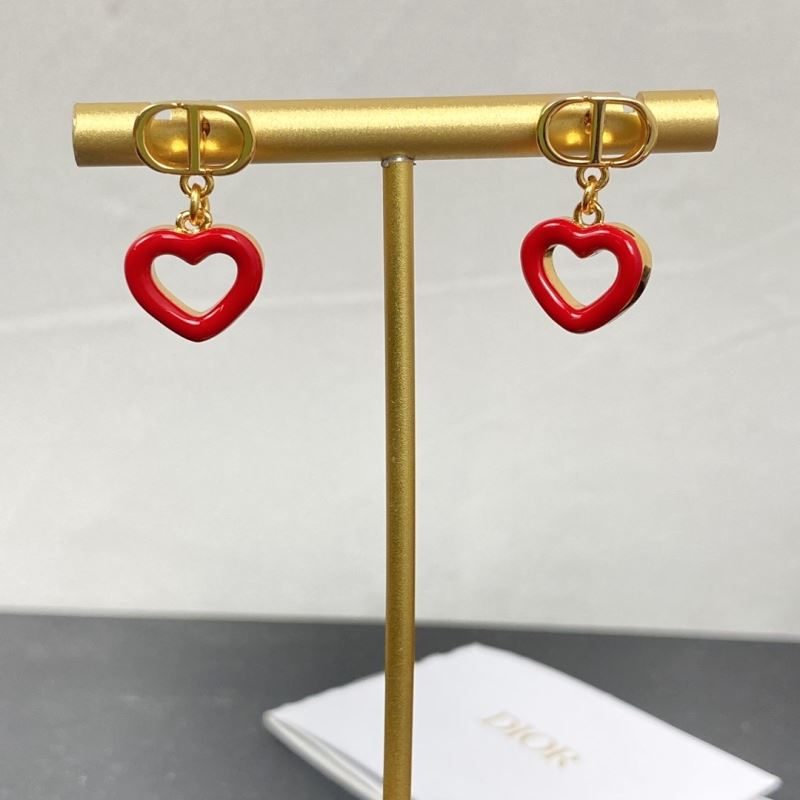 Christian Dior Earrings